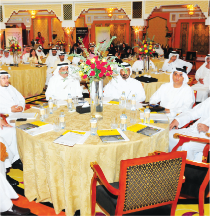 Woman grocery shopping